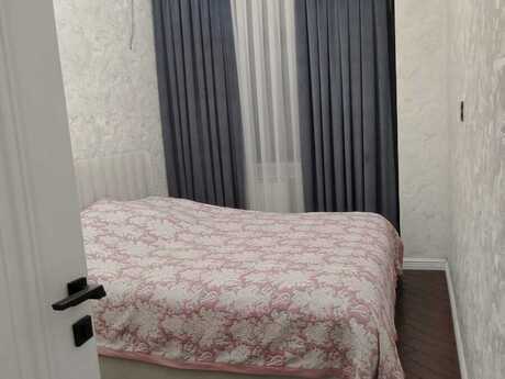 2 otaqlı mənzil, 60 m², Neftçilər: 179 000 ₼ 3