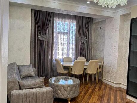 Elan №6339308 - Bakı, 28 May m., 3 otaqlı, 82 m², 12/17 mərtəbə
