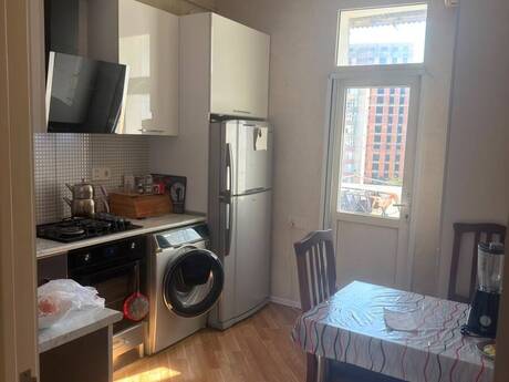 3 otaqlı mənzil, 60 m², 28 May: 233 000 ₼ 5