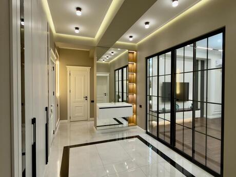 Elan №6339352 - Bakı, Elmlər Akademiyası m., 2 otaqlı, 96 m², 9/11 mərtəbə