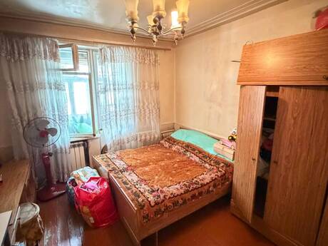 Elan №6339325 - Bakı, Əhmədli m., 2 otaqlı, 55 m², 5/5 mərtəbə