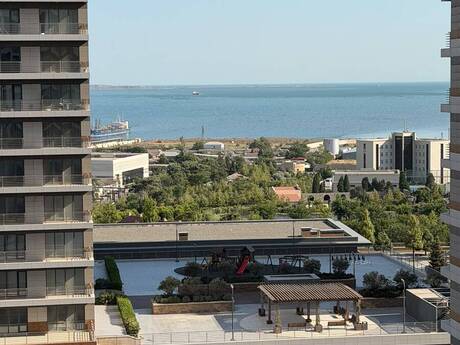 3 otaqlı mənzil, 157 m², Ağ şəhər: 635 000 ₼ 3
