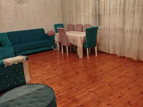 Объявление №6339342 - Баку, м. 8 ноября, 3-комн., 100 м²