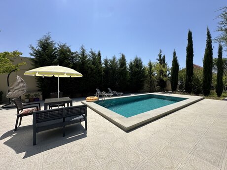 4 otaqlı həyət evi, 320 m², Şüvəlan: 595 000 ₼ 2