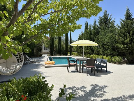4 otaqlı həyət evi, 320 m², Şüvəlan: 595 000 ₼ 4
