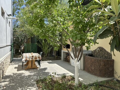 4 otaqlı həyət evi, 320 m², Şüvəlan: 595 000 ₼ 5