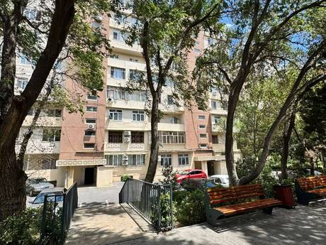 Elan №6339354 - Bakı, 7-ci mikrorayon q., 2 otaqlı, 65 m², 5/9 mərtəbə