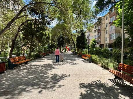 2 otaqlı mənzil, 65 m², 7-ci mikrorayon: 165 000 ₼ 3