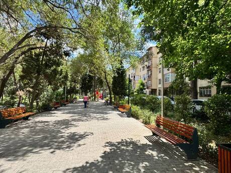 2 otaqlı mənzil, 65 m², 7-ci mikrorayon: 165 000 ₼ 2