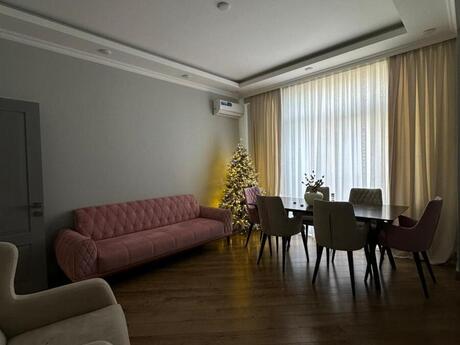 2 otaqlı mənzil, 82 m², West Town: 324 000 ₼ 5