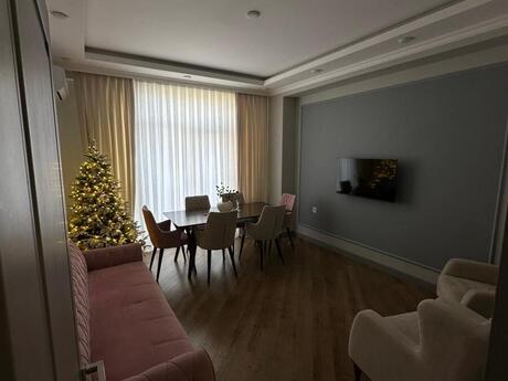 2 otaqlı mənzil, 82 m², West Town: 324 000 ₼ 3