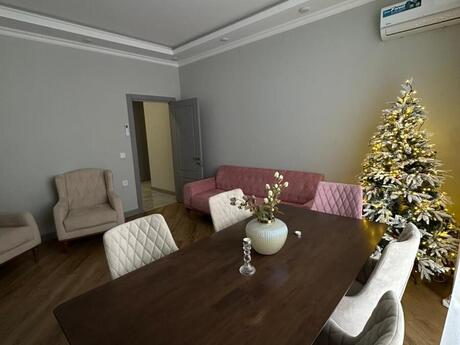 2 otaqlı mənzil, 82 m², West Town: 324 000 ₼ 4