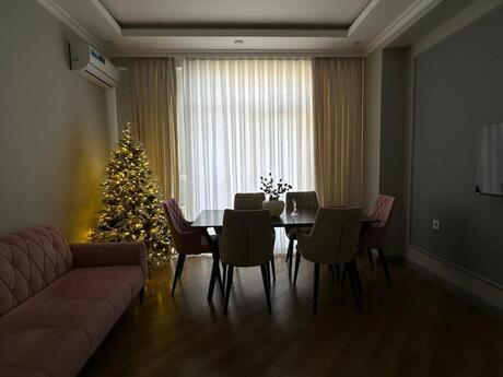 2 otaqlı mənzil, 82 m², West Town: 324 000 ₼ 2