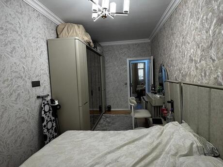 Объявление №6339368 - Баку, м. Мемар Аджеми, 2-комн., 50 м², 1/5 этаж