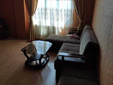 Elan №6339381 - Bakı, Yasamal r., 3 otaqlı, 100 m², 9/11 mərtəbə