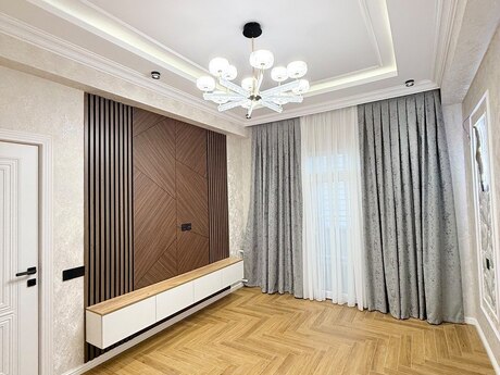 Elan №6339391 - Xırdalan, Xırdalan, 2 otaqlı, 45 m², 12/17 mərtəbə