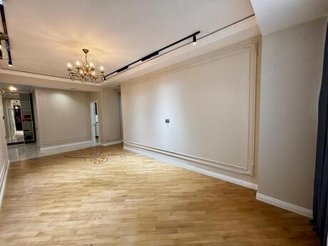 Elan №6339412 - Bakı, Nəriman Nərimanov m., 3 otaqlı, 113.7 m², 7/17 mərtəbə