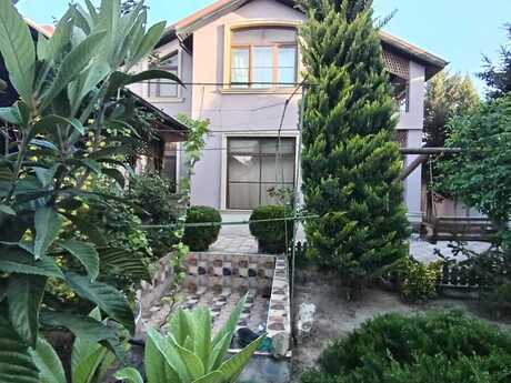 Объявление №6339384 - Баку, пос. Бузовна, 4-комн., 250 м²