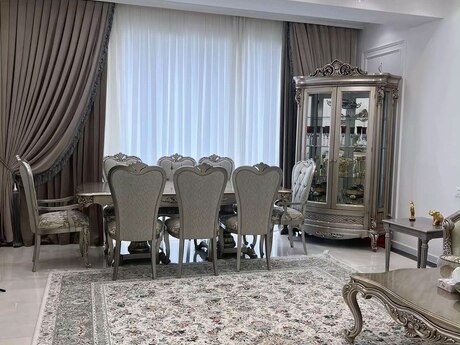 4 otaqlı mənzil, 147 m², BCR Olimpik: 430 000 ₼ 3