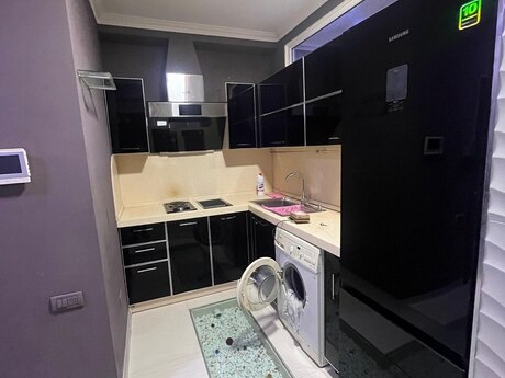 2 otaqlı mənzil, 44 m², Masazır: 77 000 ₼ 2
