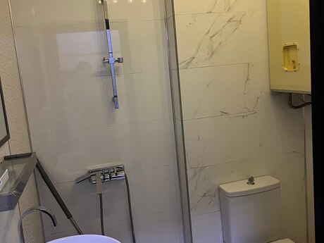 2 otaqlı mənzil, 44 m², Masazır: 77 000 ₼ 3