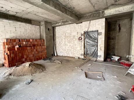 1 otaqlı mənzil, 47 m², Ağ şəhər: 280 000 ₼ 4
