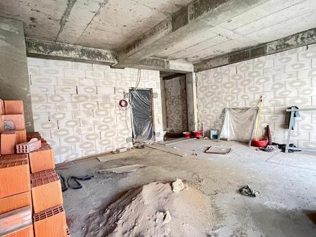 1 otaqlı mənzil, 47 m², Ağ şəhər: 280 000 ₼ 3