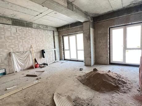 1 otaqlı mənzil, 47 m², Ağ şəhər: 280 000 ₼ 5