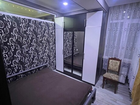 Elan №6339396 - Bakı, Masazır q., 2 otaqlı, 44 m², 2/6 mərtəbə