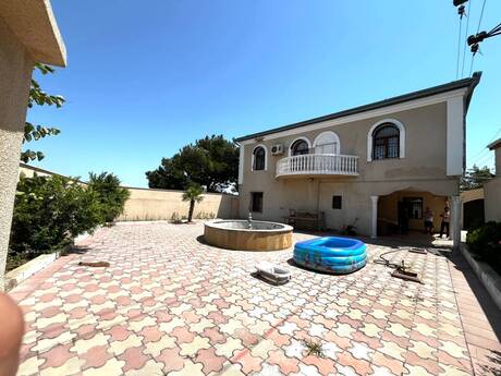 Объявление №6339441 - Баку, м. Азадлыг проспекти, 9-комн., 420 м²
