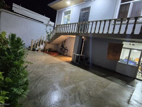 7 otaqlı həyət evi, 171 m², Hövsan: 146 000 ₼ 3