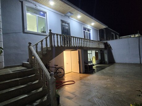 7 otaqlı həyət evi, 171 m², Hövsan: 146 000 ₼ 4