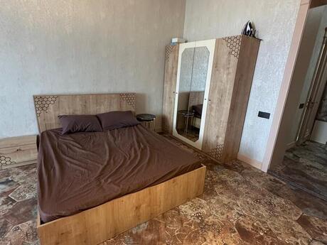 Çarbağ MTK kompleksində 1 otaqlı yeni tikili mənzil kirayə verilir, 40 m², 650 AZN/ay, şəkil 4 / 12