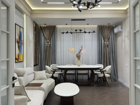 Elan №6339453 - Bakı, 28 May m., 3 otaqlı, 133 m², 15/16 mərtəbə