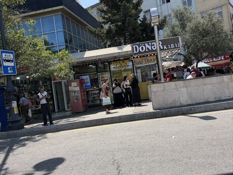 Elan №6339411 - Bakı, Memar Əcəmi m., 2 otaqlı, 50 m², 2/5 mərtəbə