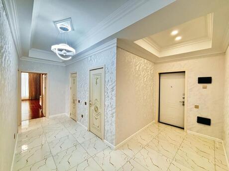 Elan №6339425 - Bakı, Elmlər Akademiyası m., 3 otaqlı, 100.7 m², 7/17 mərtəbə