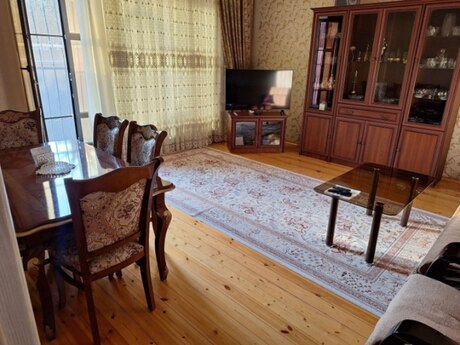 4 otaqlı həyət evi, 120 m², Zığ: 150 000 ₼ 2