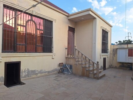 Elan №6339451 - Bakı, Zığ q., 4 otaqlı, 120 m²