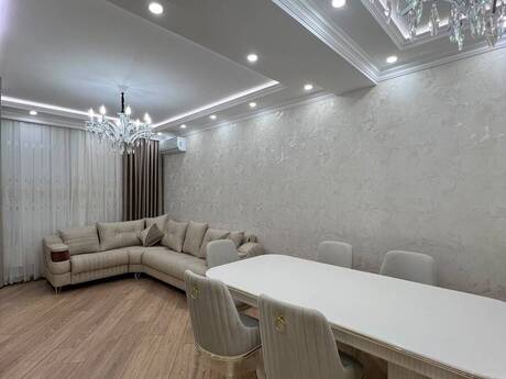 Elan №6339486 - Bakı, 20 Yanvar m., 3 otaqlı, 78 m², 9/14 mərtəbə