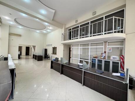 Elan №6339442 - Bakı, 28 May m., 320 m²
