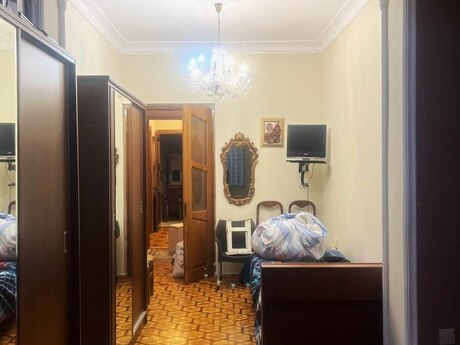 3-комнатная квартира, 90 м², Nizami: 255 000 ₼ 5