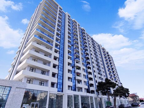 Elan №6339440 - Bakı, Qara Qarayev m., 4 otaqlı, 157 m², 5/17 mərtəbə