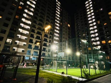 Kirayə 2 otaqlı mənzil, 60 m², 28 May: 1 200 ₼/ay 3