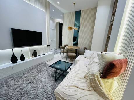 Elan №6339456 - Bakı, 28 May m., 2 otaqlı, 60 m², 9/15 mərtəbə