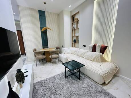Kirayə 2 otaqlı mənzil, 60 m², 28 May: 1 200 ₼/ay 2
