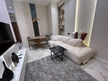 Kirayə 2 otaqlı mənzil, 60 m², 28 May: 1 200 ₼/ay 5