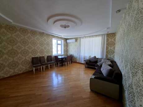 Elan №6339474 - Bakı, Yeni Yasamal q., 3 otaqlı, 180 m², 8/13 mərtəbə