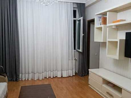 Объявление №6339434 - Баку, м. Ази Асланов, 2-комн., 67 м², 13/13 этаж