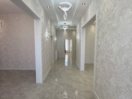4 otaqlı həyət evi, 160 m², Şüvəlan: 245 000 ₼ 4