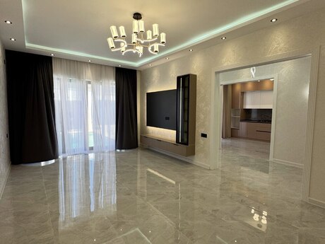 4 otaqlı həyət evi, 160 m², Şüvəlan: 245 000 ₼ 5